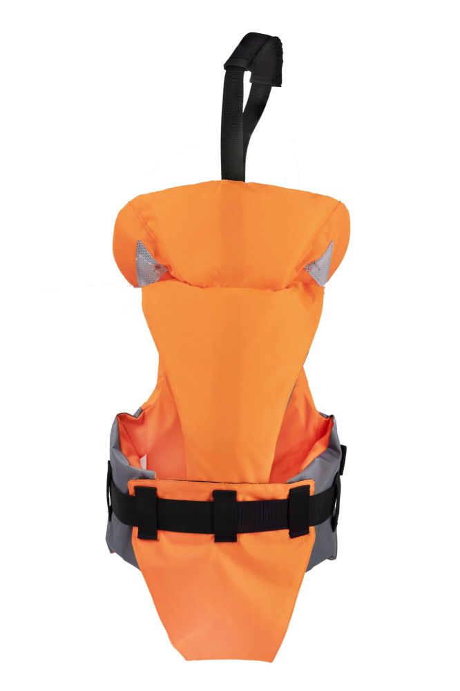 Plastimo 8-15 Kg - Oranje