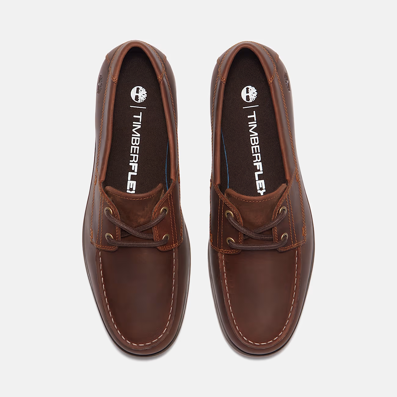Timberland Grafton Bay bootschoen heren bruin, maat 43