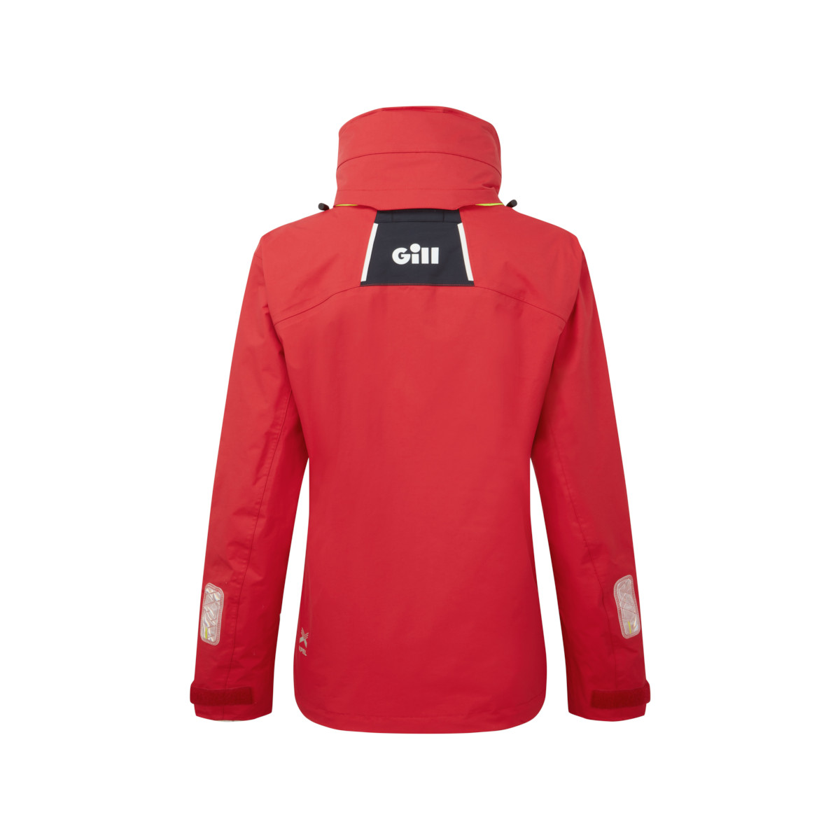 Gill OS33JW zeiljas Coastal dames - Kleur Rood