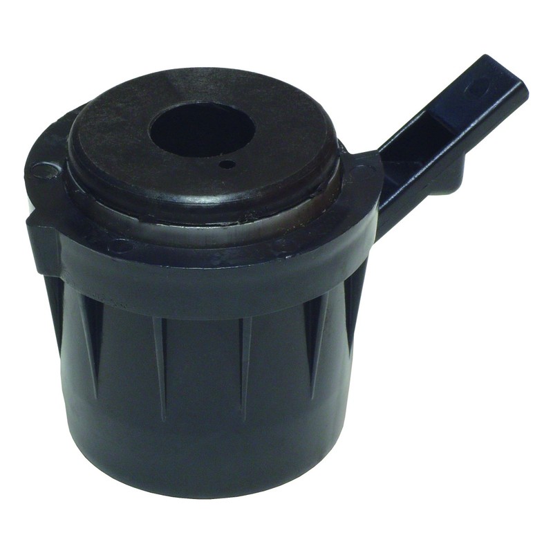 Plastimo Adapter voor voetenbankje Kelder