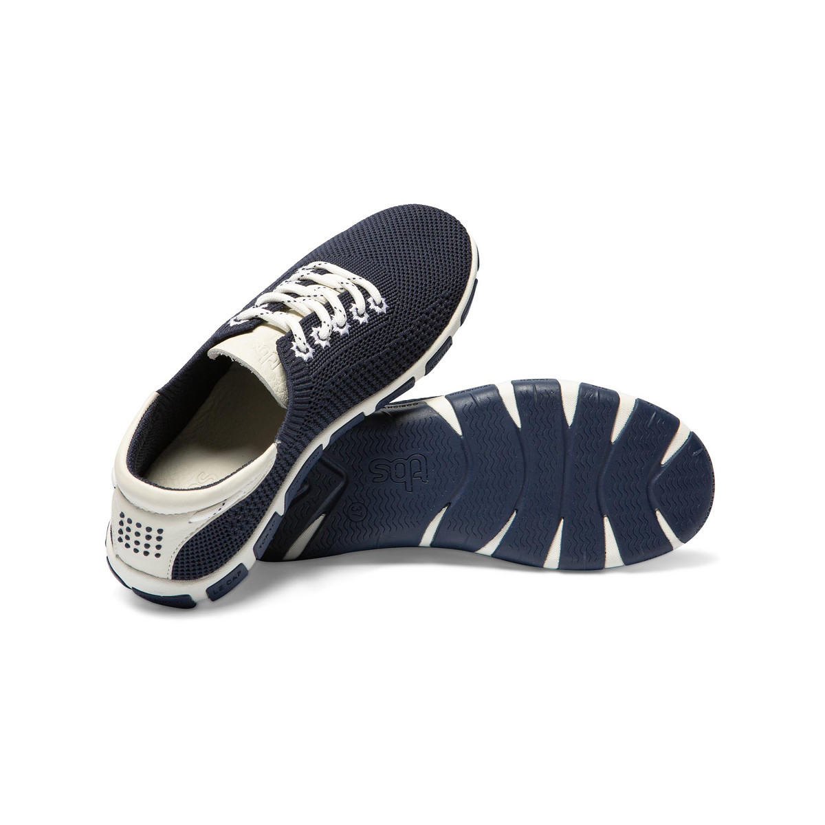 TBS Jazaria bootschoen dames blauw, maat 40