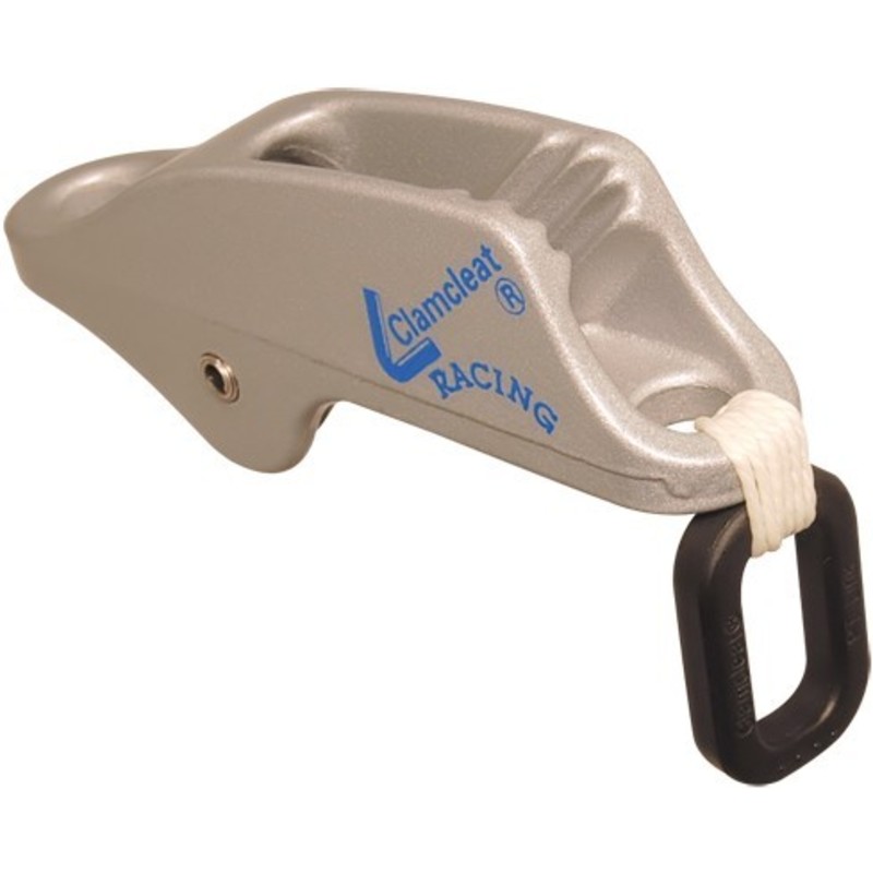 Plastimo Racing met geleiderol Alu