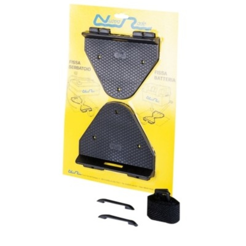 Plastimo -montageset accubak /tankriem
