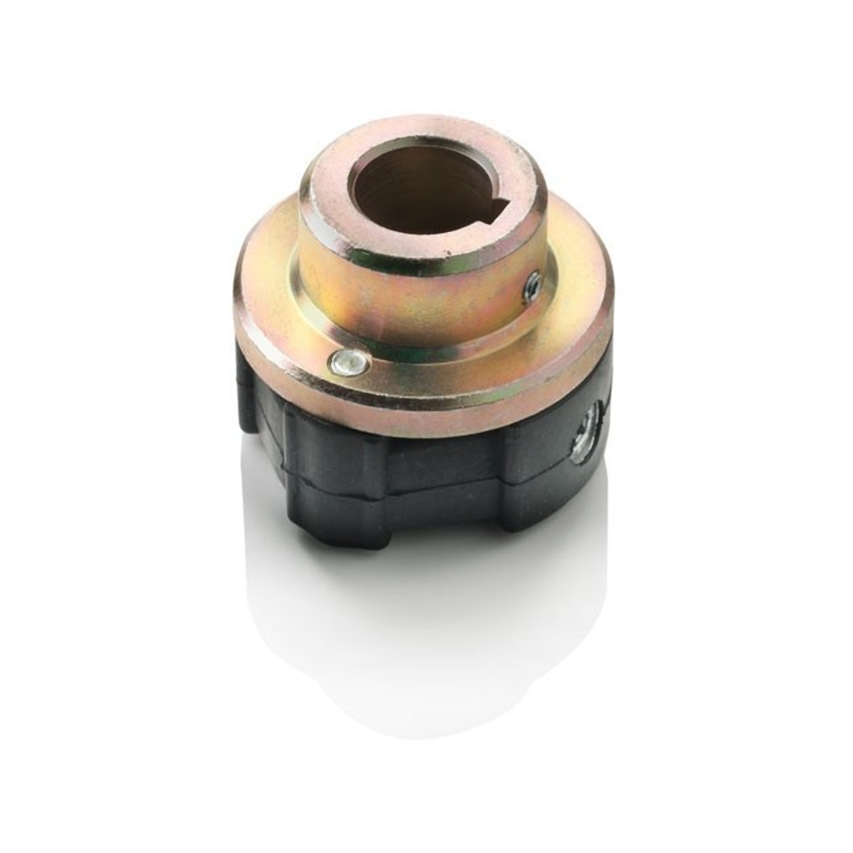 Vetus flexibele koppeling voor BOW45/55A/60/75/95