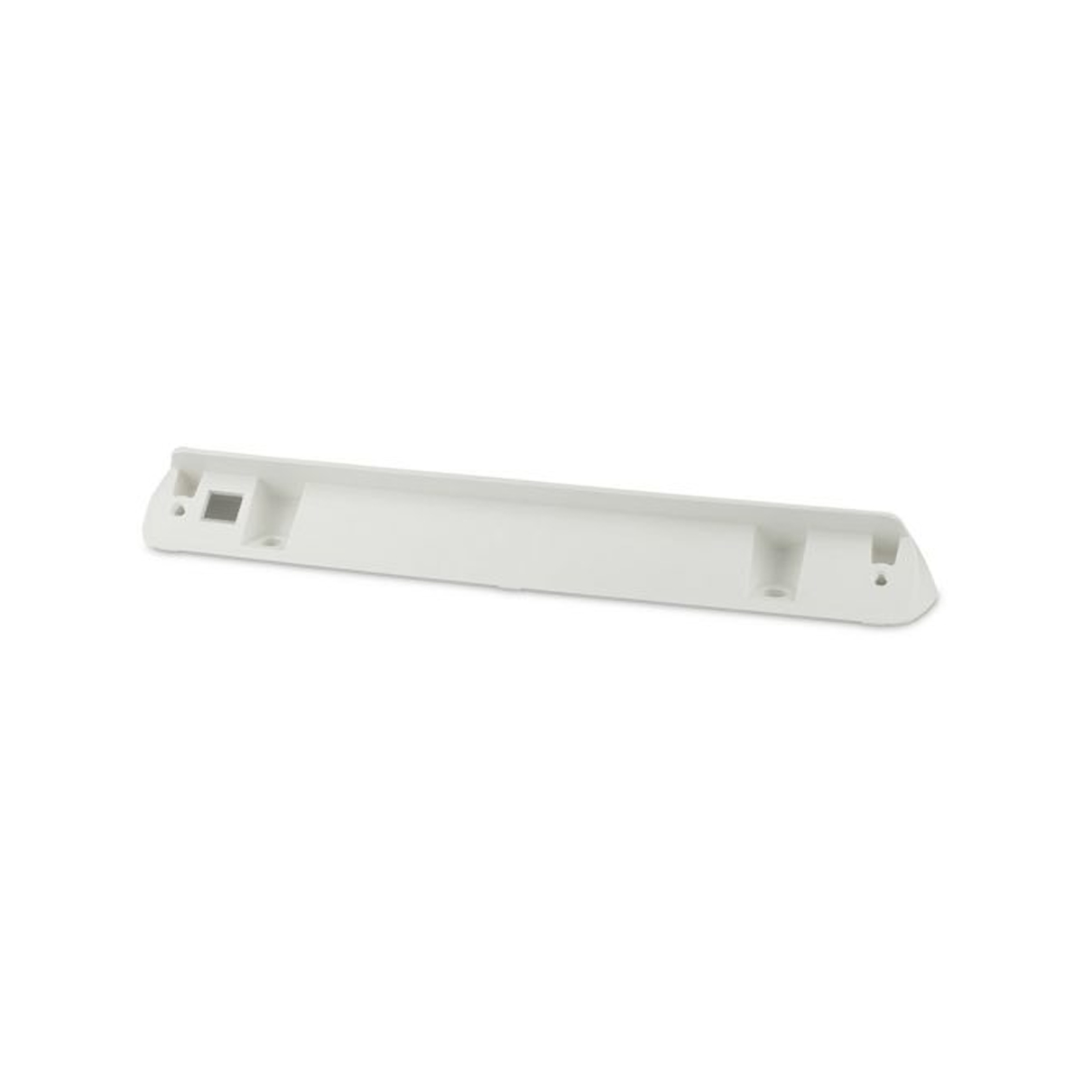 Hella 45° opbouwadapter houder