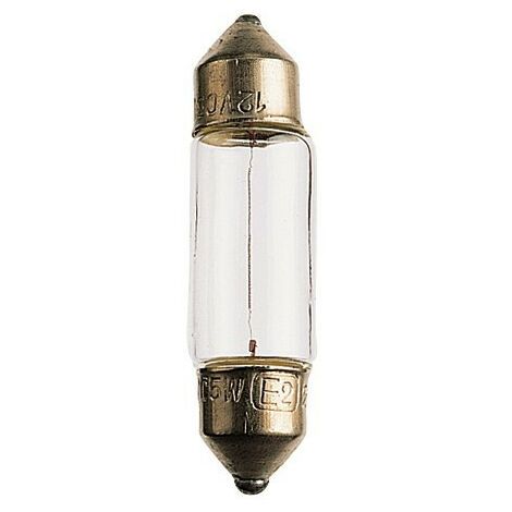 Plastimo Opstaplamp 12v 10w 10x42