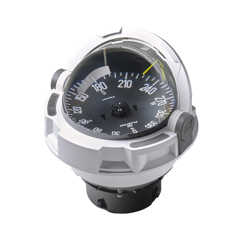 Plastimo Kompas Olympic 135 Wit.C Blk,