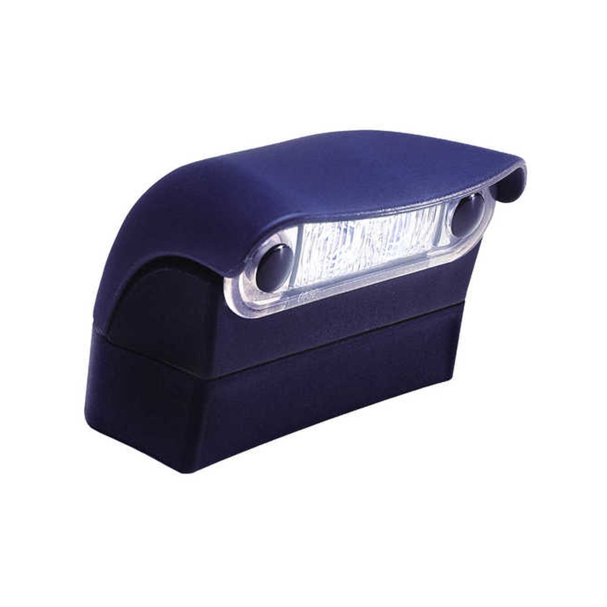Hella LED-kentekenverlichting wit