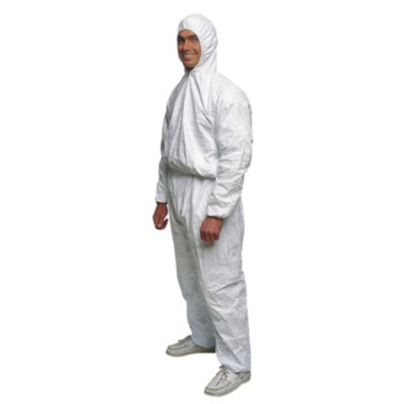 Plastimo beschermende overall