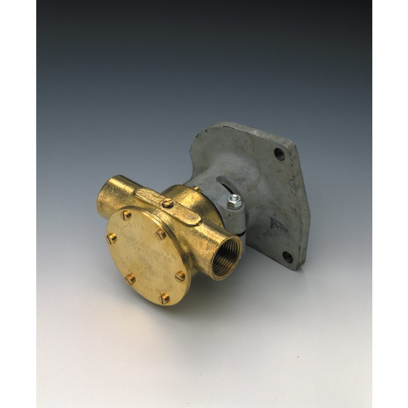 Johnson impellerpomp F7B-9