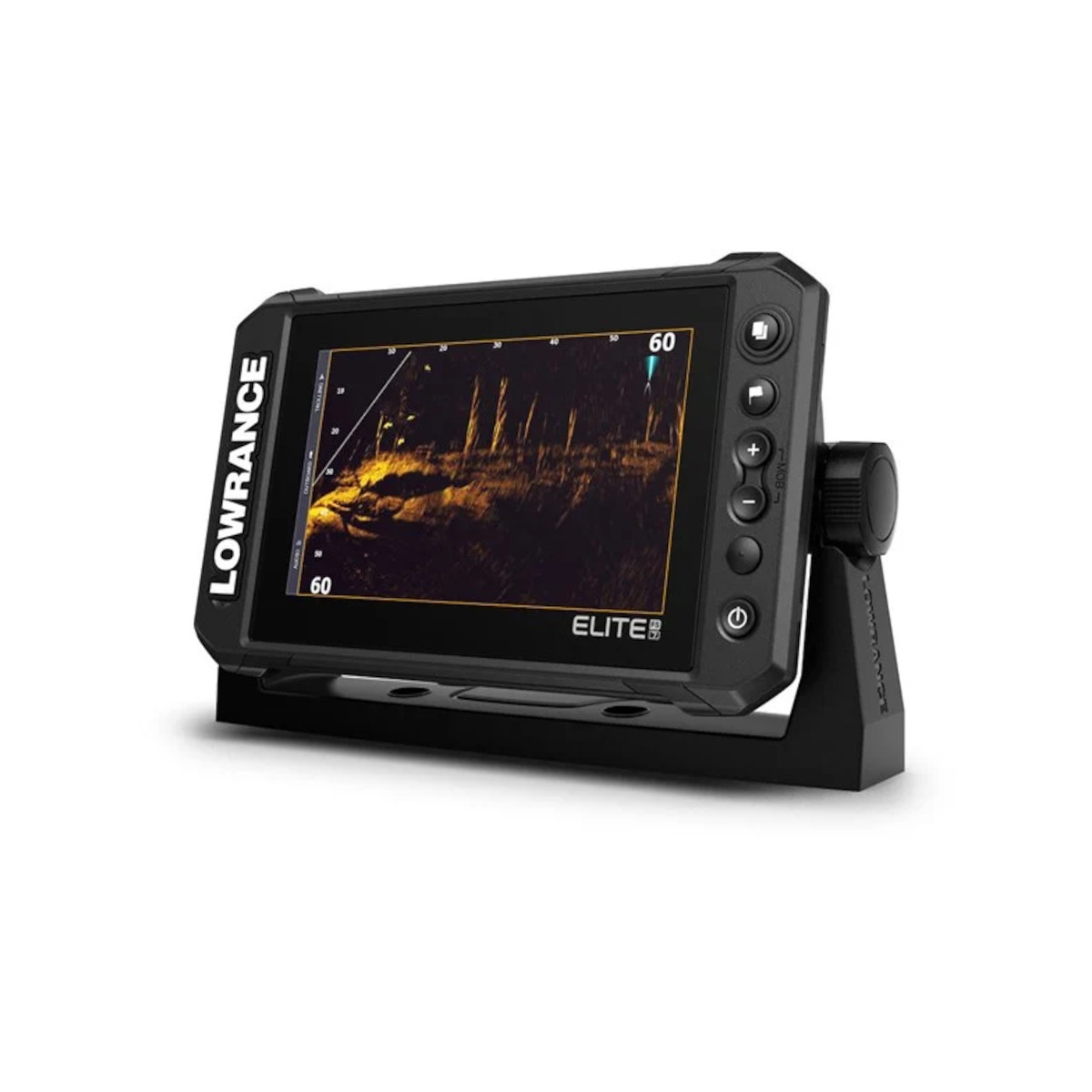 Lowrance Elite FS 7 Fishfinder incl. Active Imaging 3-in-1 transducer met touch-display