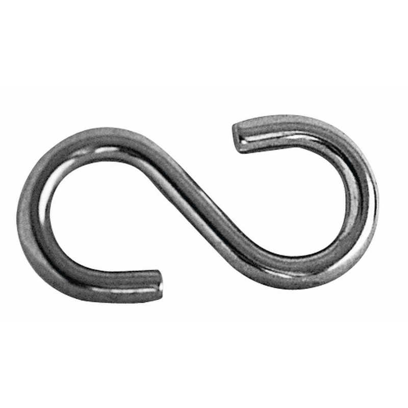 Plastimo haak val 5mm