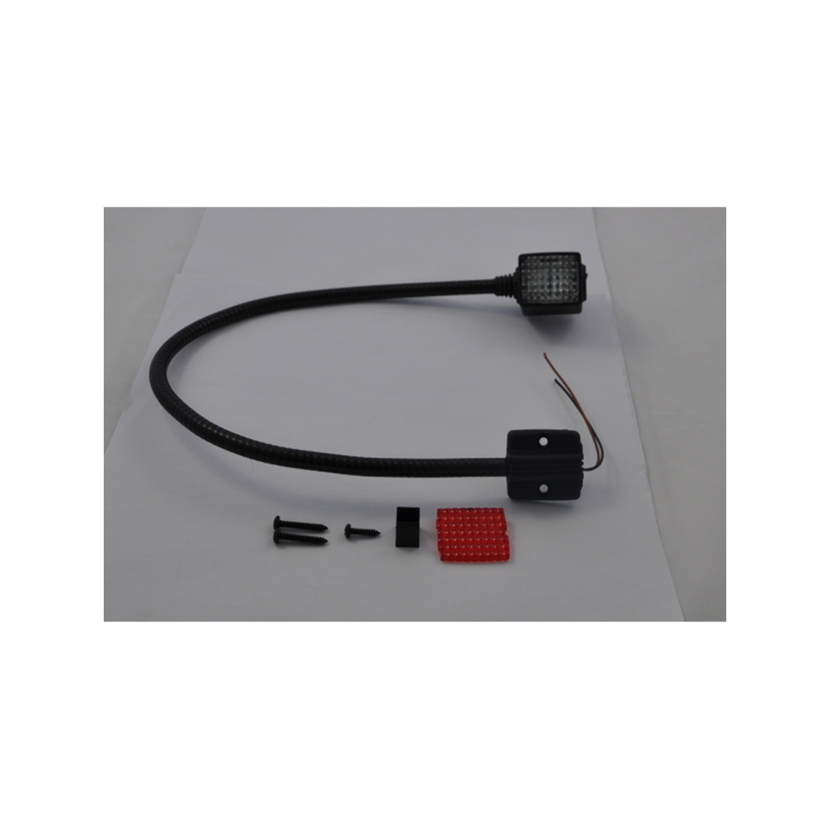 Hella leeslamp Xenon 600mm