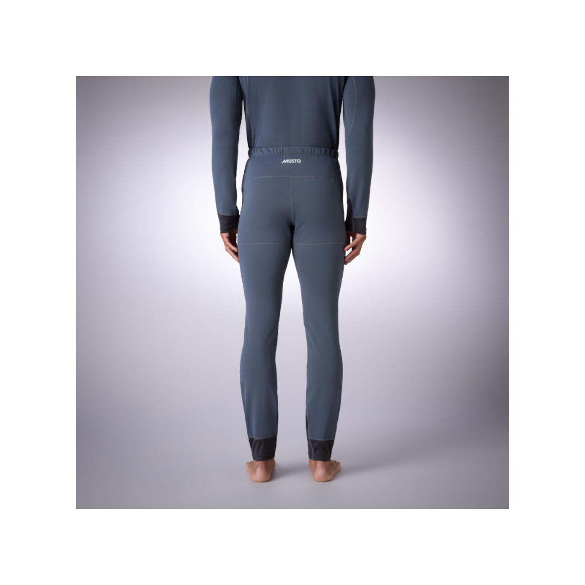 Musto Thermal Base-Layer Onderbroek 2.0 Heren - Kleur alpenvorst