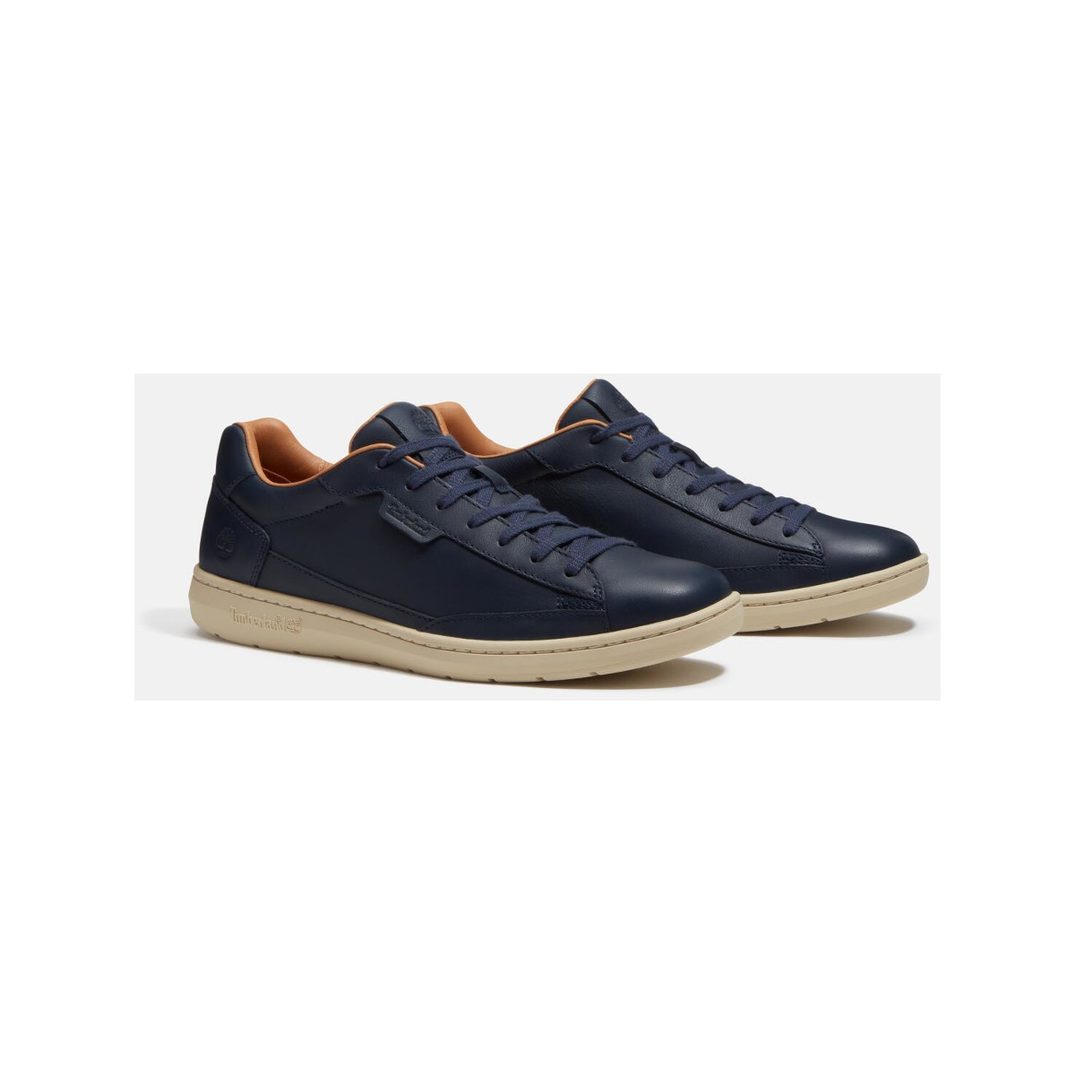 Timberland Portofino Pier bootschoenen voor heren - Kleur Marineblauw