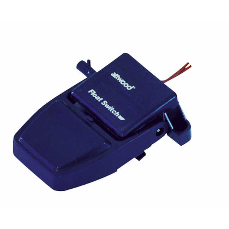 Plastimo automatische bilge-schakelaar