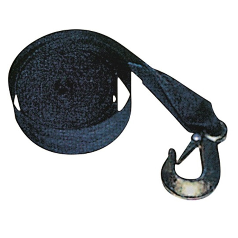 Plastimo lierrooster 6 meter