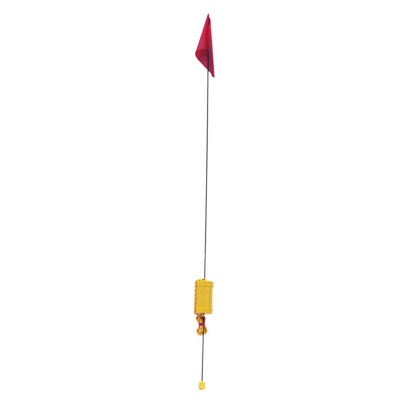 Plastimo Danbuoy Inshore 2.14m Vast