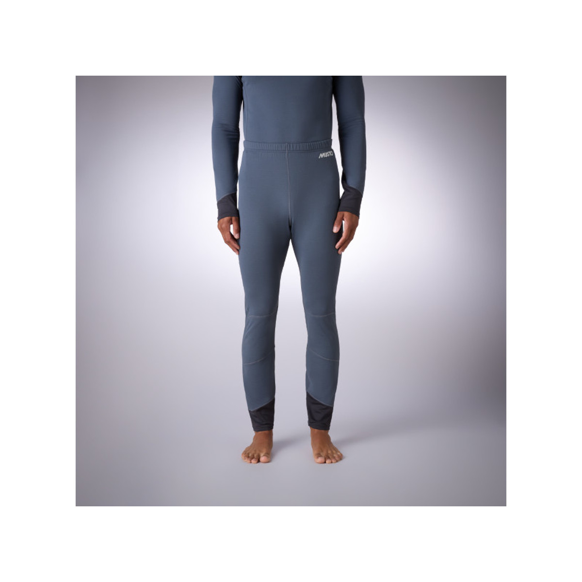 Musto Thermal Base-Layer Onderbroek 2.0 Heren - Kleur alpenvorst