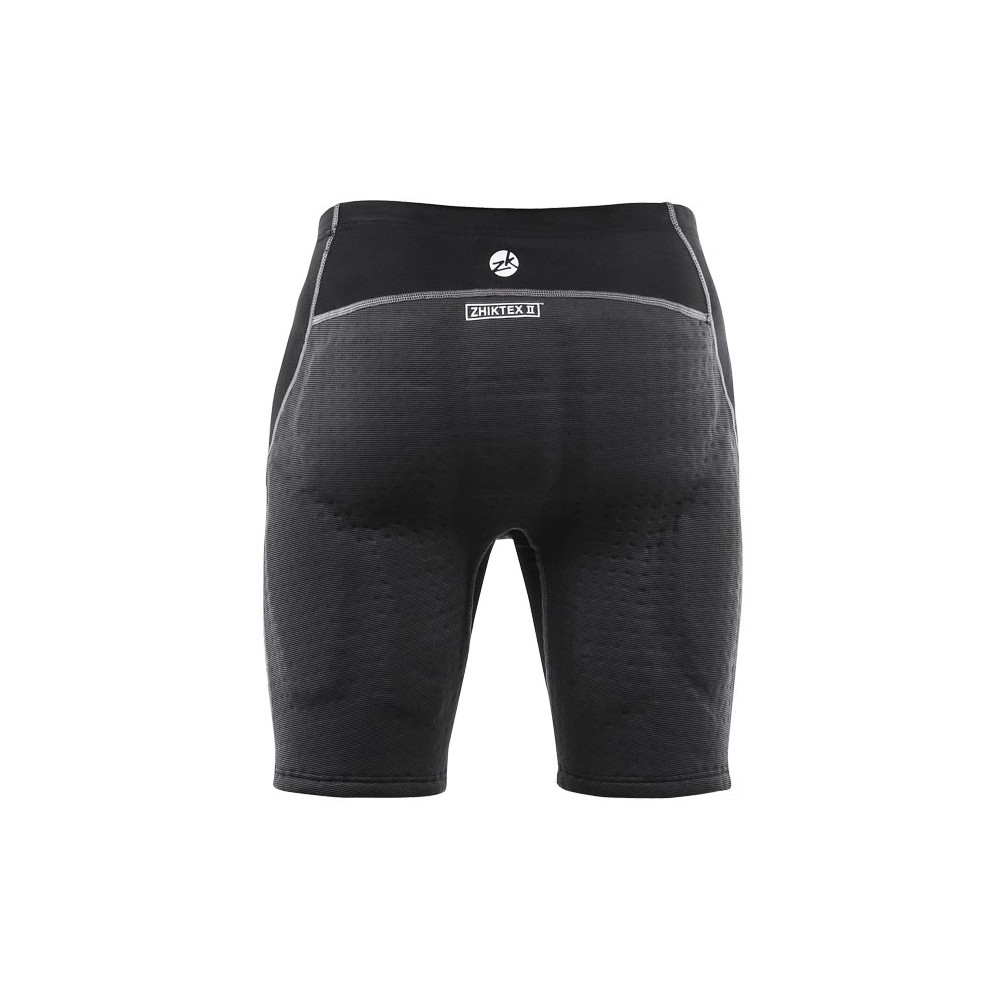 Zhik Deckbeater hiking shorts broek zwart maat S