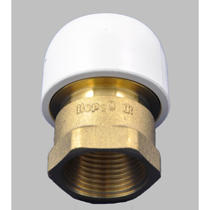 Webasto Hep2O® messingoverwerpmutter 28 x 1