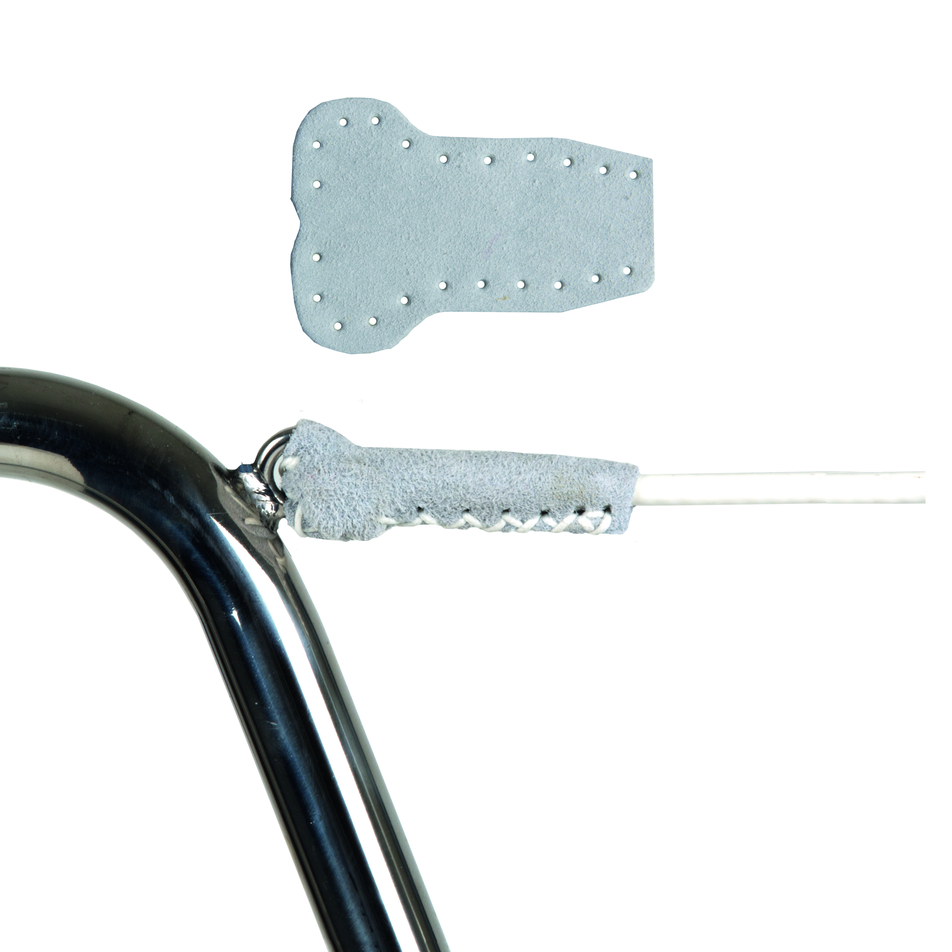 Plastimo Waterlijn Ontwerp Vangrail Protect Pro