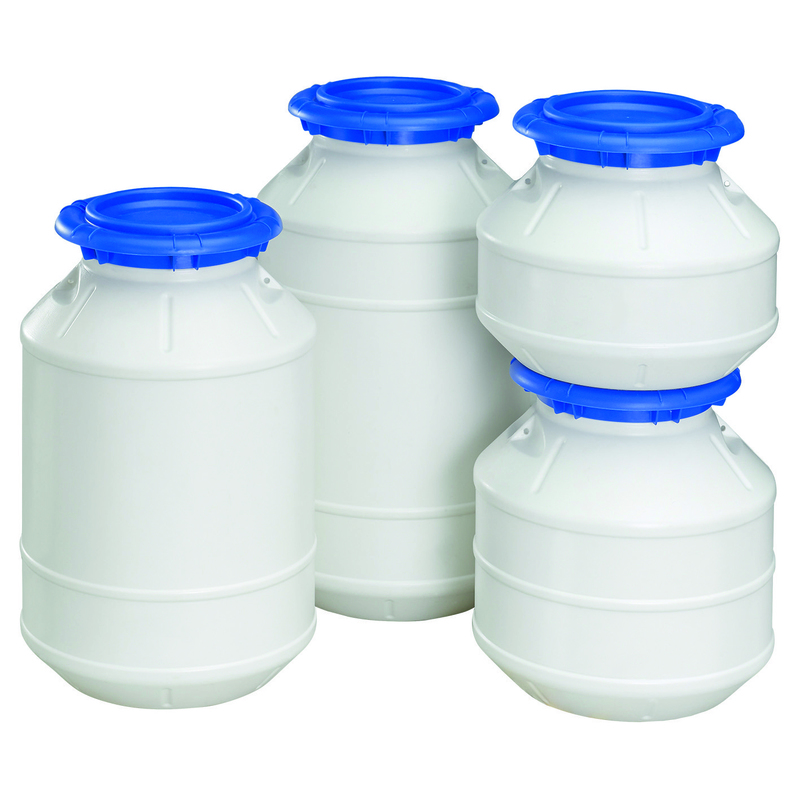 Plastimo Container Waterdicht 15 L