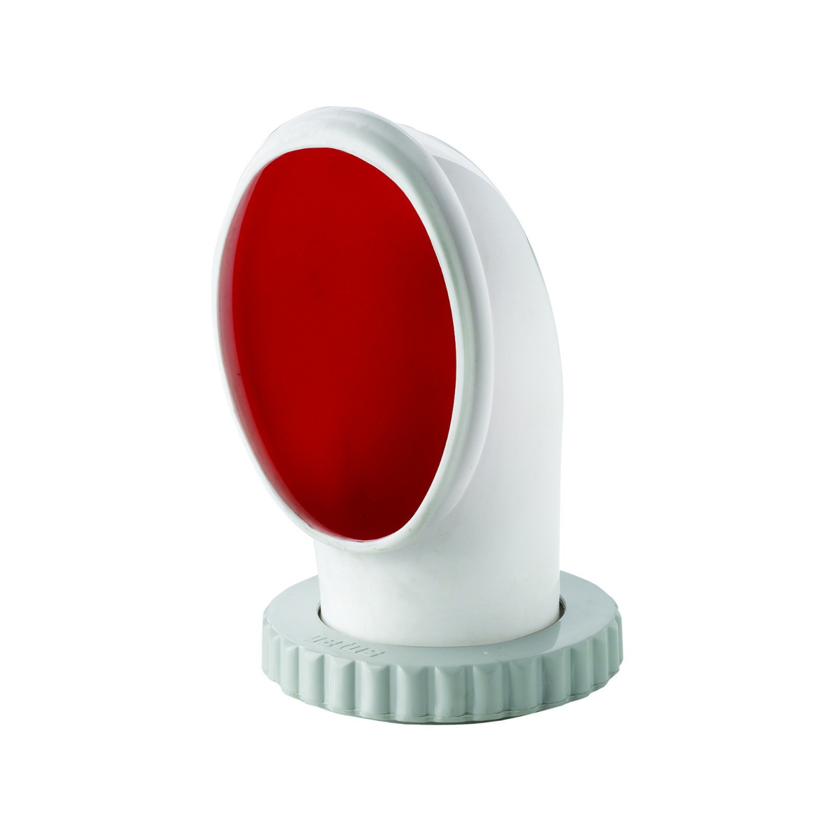 Vetus ventilatorkap LIBEC, silicone, verwijderbaar