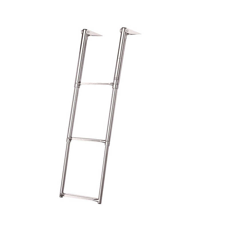 Plastimo Vouwladder Met 3 Treden