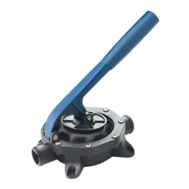 Vetus handmembraanpomp 0,44L/slag