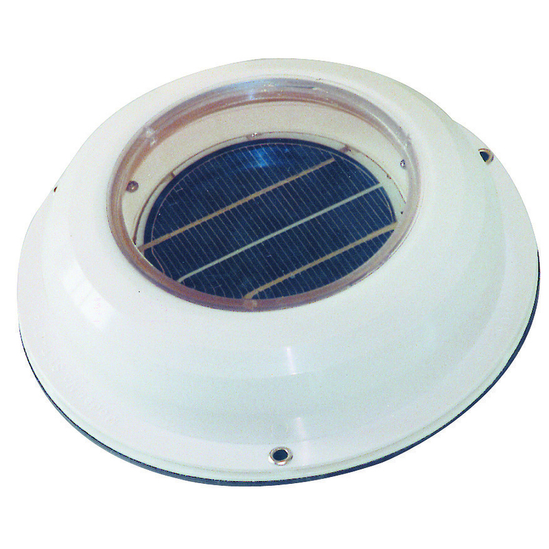 Plastimo Plastic Zon Vent