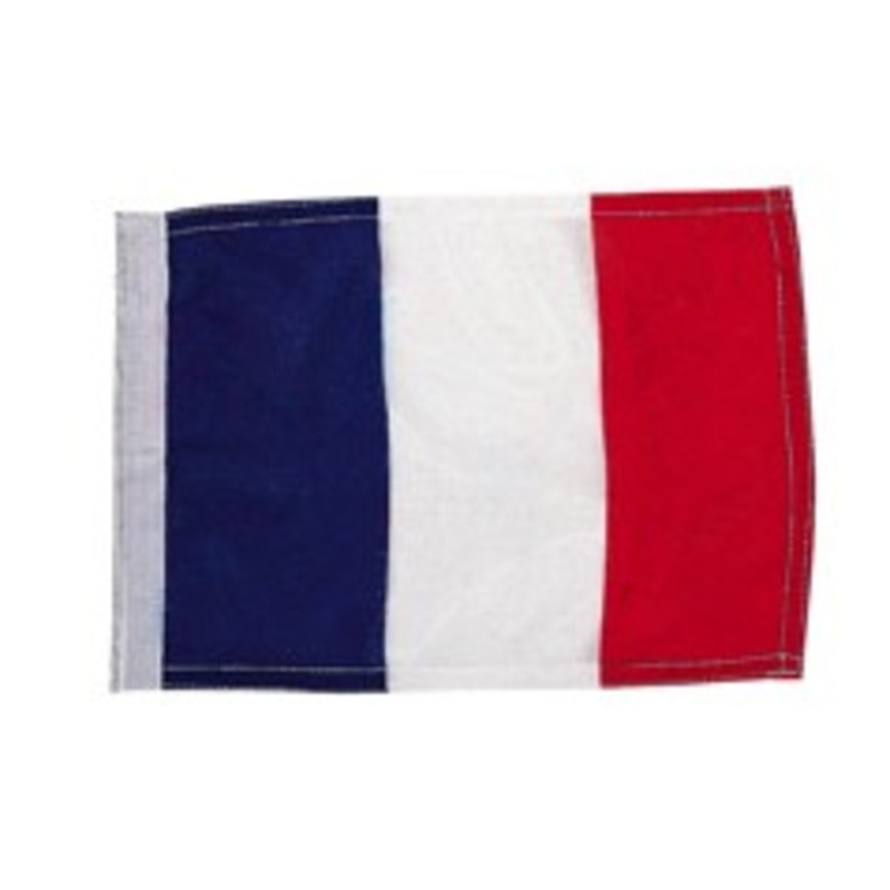 Plastimo Franse vlag Cm 30 X 45