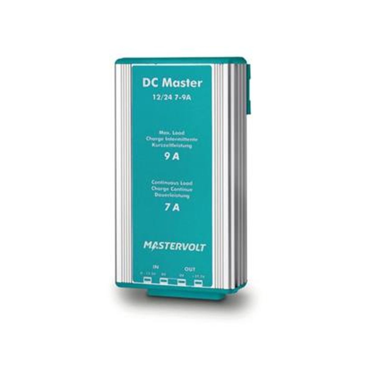 Mastervolt DC Master 12/24-7A DC-DC converter spanningsomvormer
