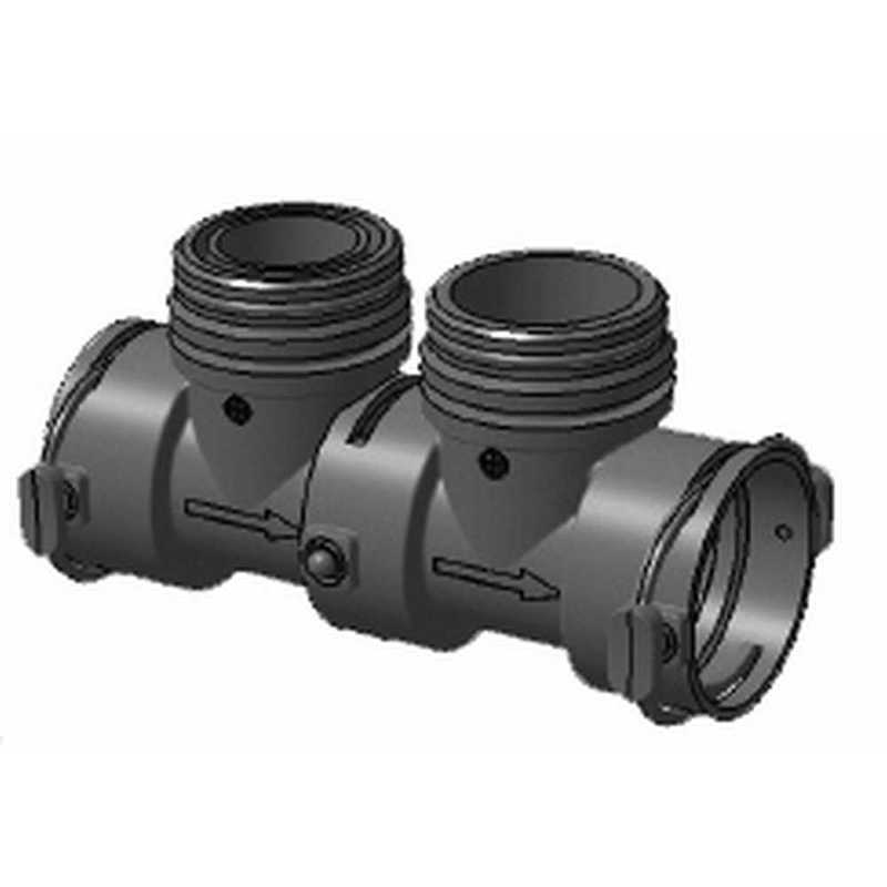 Plastimo Bypass voor Lenspomp 925