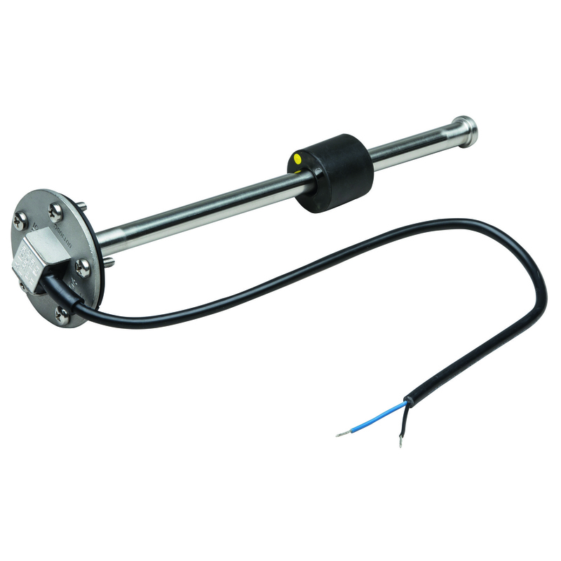 Plastimo tank afzender elektrisch, 240-30 Ohm