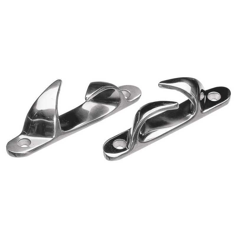 Plastimo gekruiste kabelwartel 150 Mm (x2)