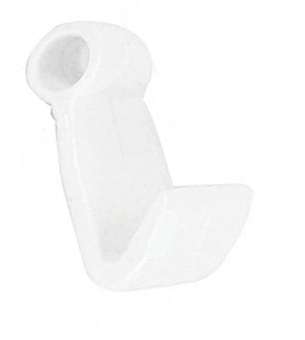 Plastimo Polyamide Haak Grijs Voor Annexe