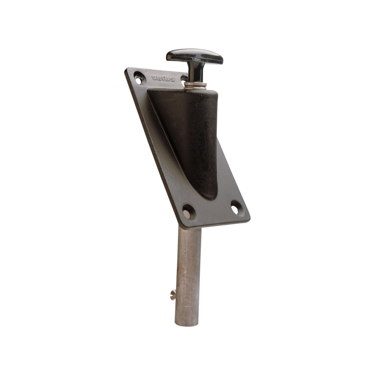 Vetus stopknop