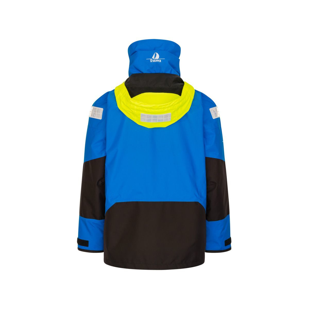 12skipper Magellan Offshore zeiljas unisex blauw, maat L