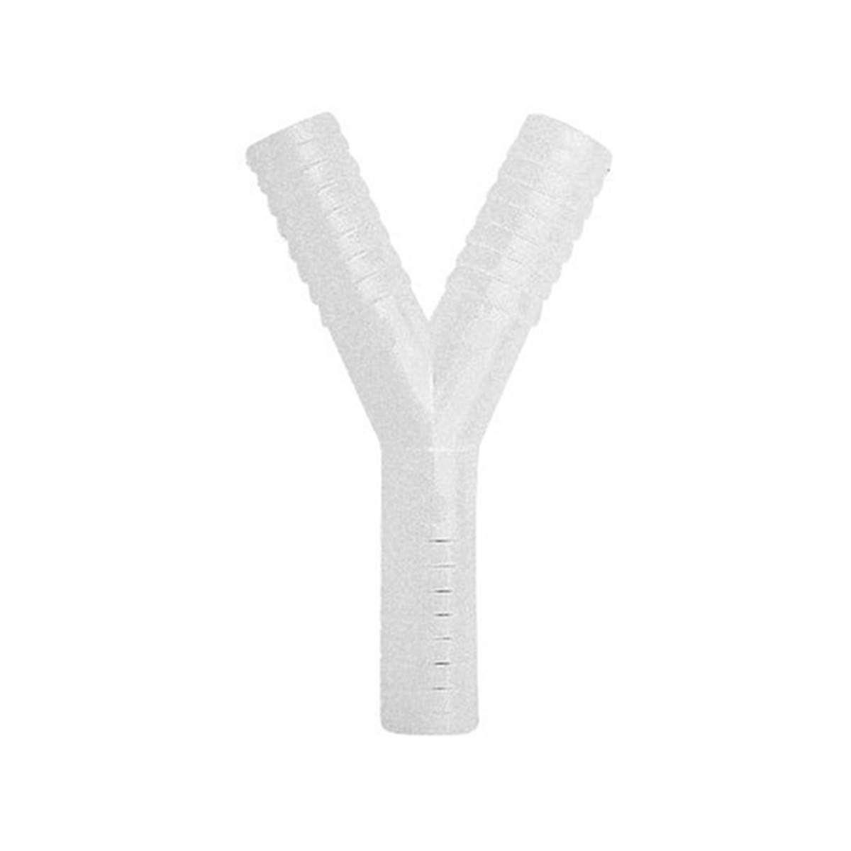 Y stuk van Nylon