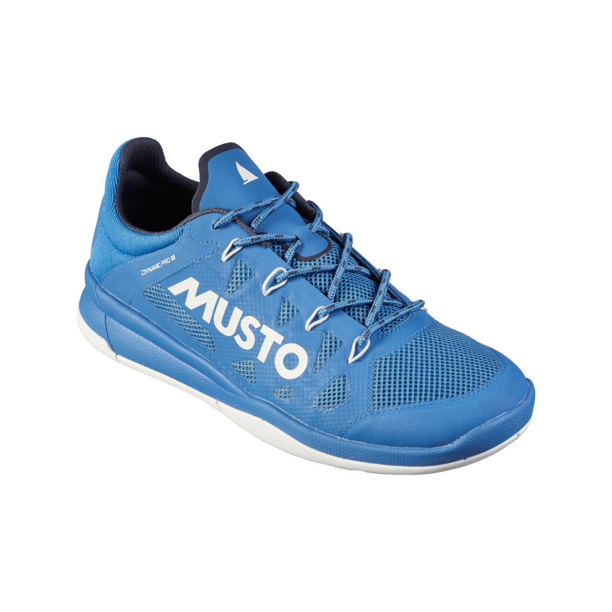 Musto Dynamic Pro II Adapt bootschoen heren blauw, maat 45