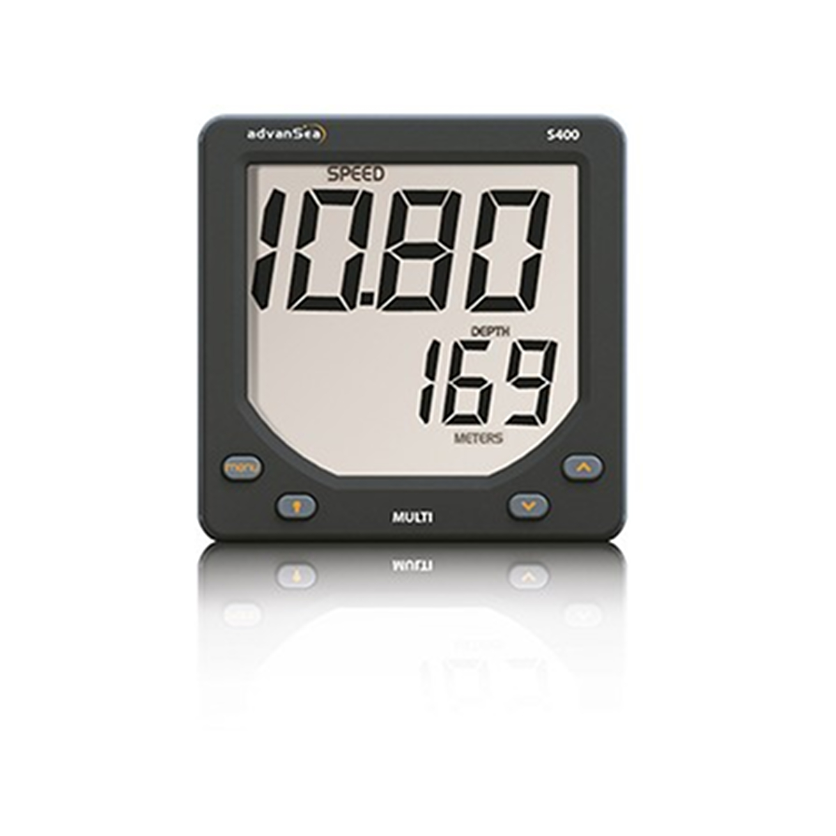 Plastimo Advansea S400 Multi Display Single