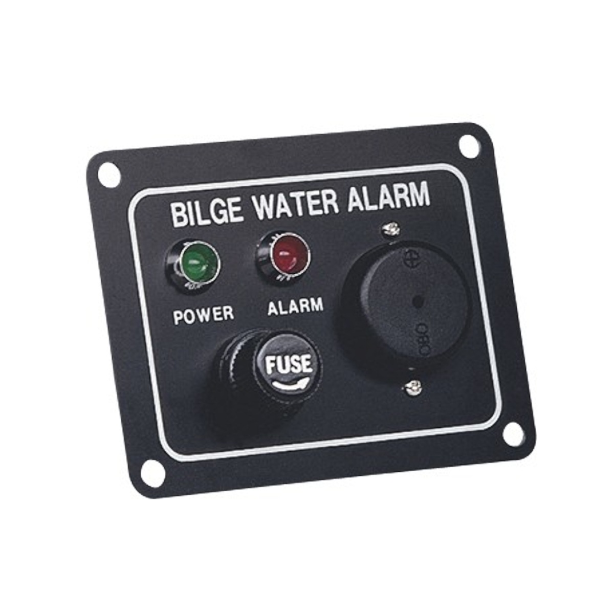 Plastimo Lenspomp Alarm