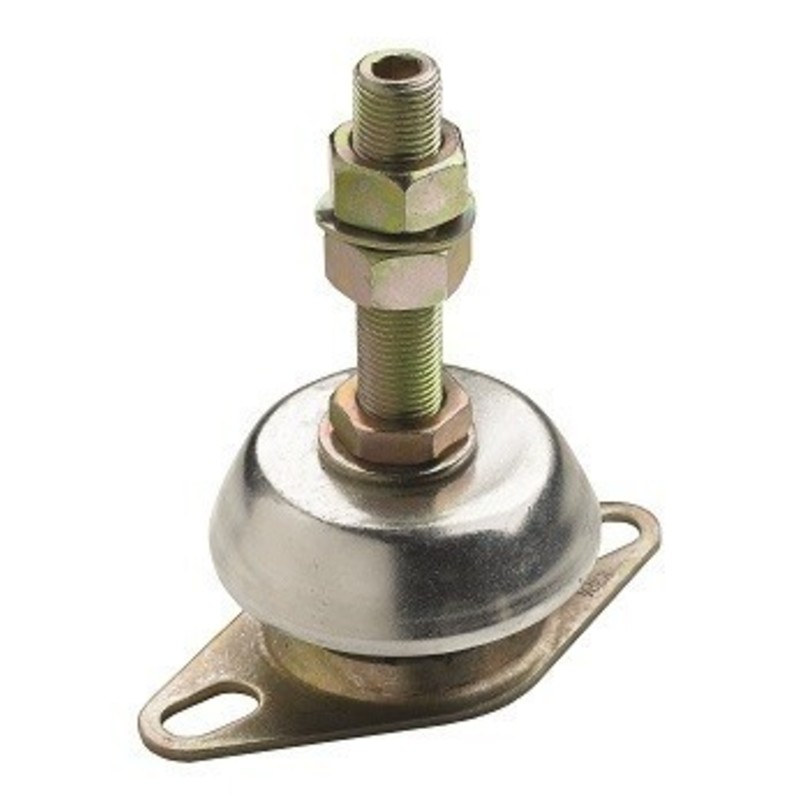 Vetus flexibele motorsteun type-K35