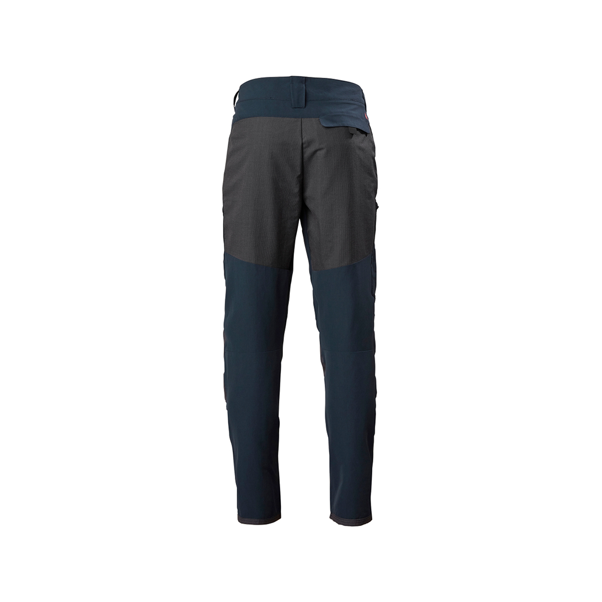 Musto Evolution Performance zeilbroek 2.0 heren marineblauw, maat 32 Lang