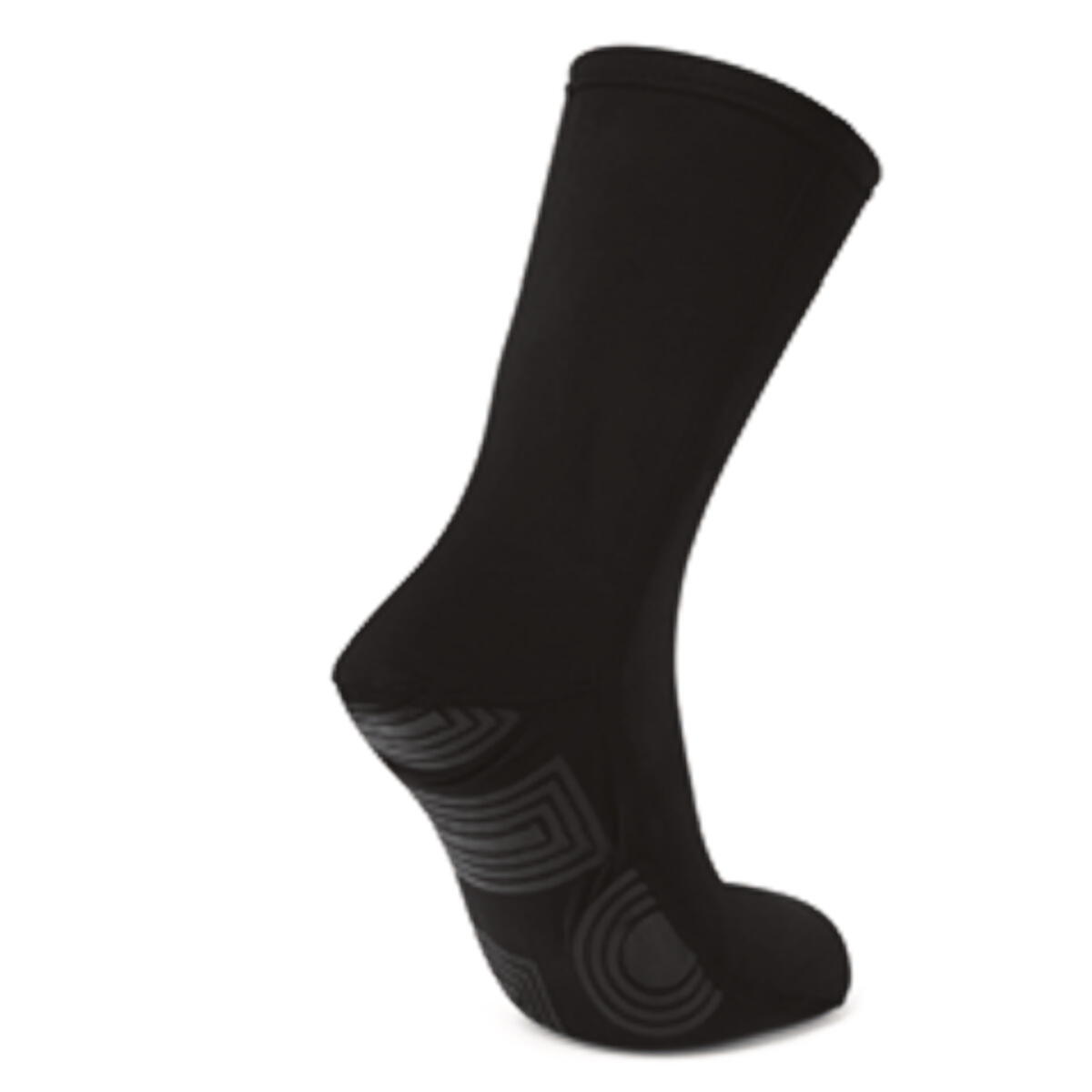 Gill Neopreen Sokken zwart, maat M