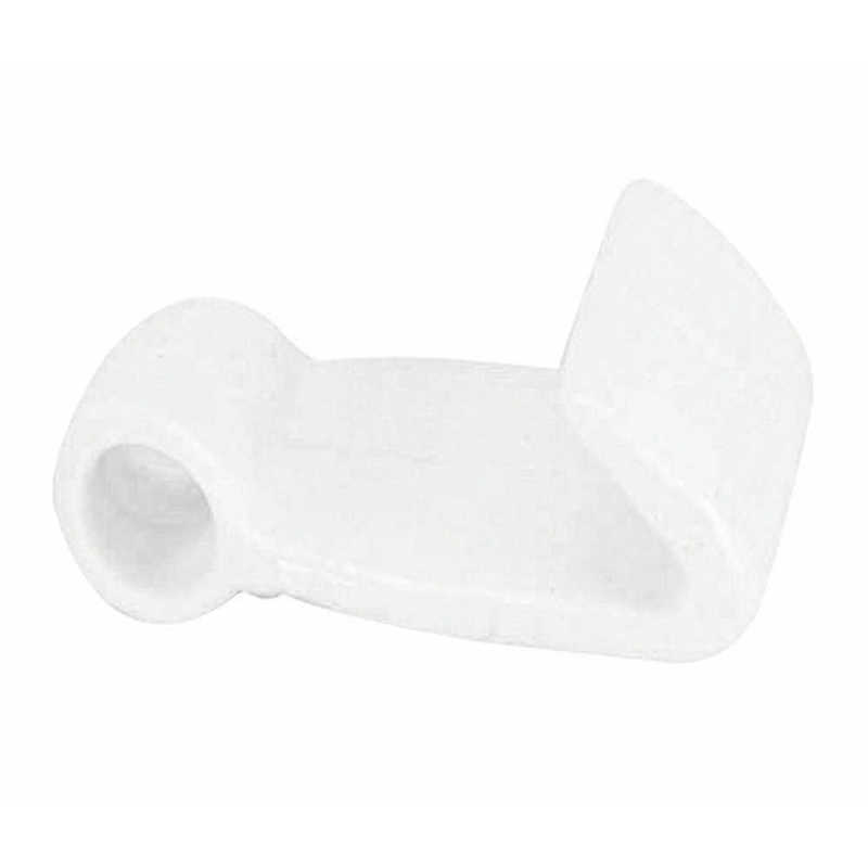 Plastimo Polyamide Haak Wit Voor Annexe