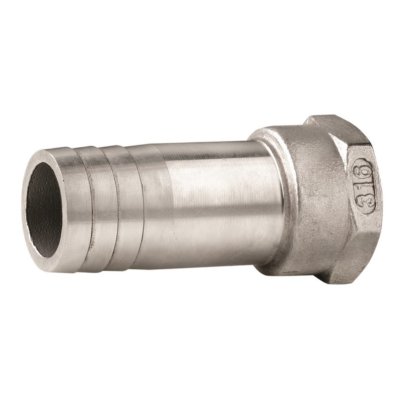 Vetus slangpijp w. binnendraad G1/2''