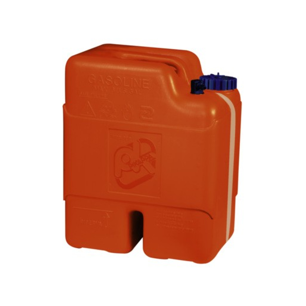 Plastimo jerrycan/reservoir 23 liter