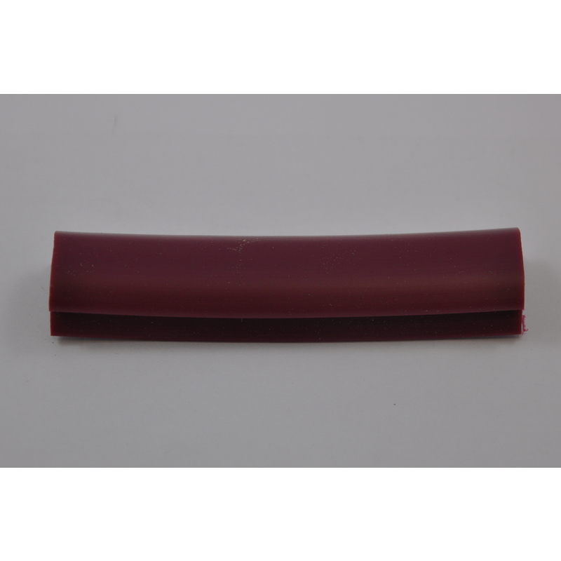 Vetus STRIPR - biezenpatroon, rood